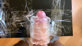 Sex Toy Orgasms Morning Dirty Talks Out of Control