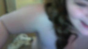Andie Harlow Private Show