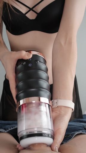 Dreaminskies Cumshot Compilation Vol.8