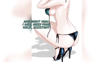 Owns Your Feet Frenzy