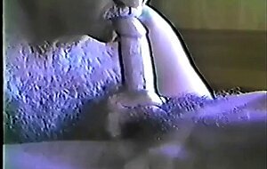 Mature Blowjob