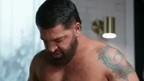Daddies Discovered