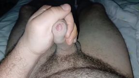 Masturbation and Close up Cumshot