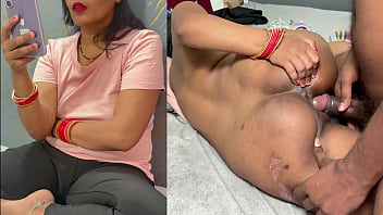 Shared bed with Muslim stepsister at night gone wrong incident happened