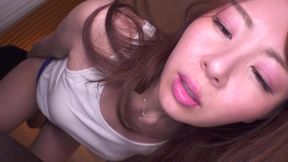 Instant Heat. She Loses Control the Moment It Starts