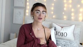 Gigi Belle Private Show