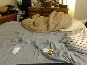 Skinny Teen Filmed While Getting Fucked On Her First Casting 01