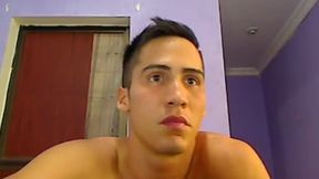 Gabriel Cruz Private Show