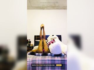 Madisonstv - Hottie Full Juicy