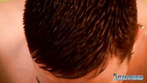 ”TeachTwinks: JP Dubois & His Guest Billy Rubens Go All Out Exploring Wild Sex”