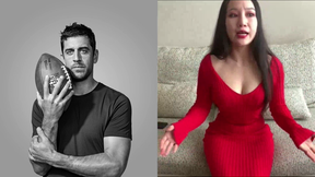 Interview with China's sexiest ass: Sarina Wang