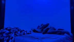 Bigdaddykj: Thick Latina MILF Wit Perfect Body Gets Blacked at Kjs  Fulll Round 2