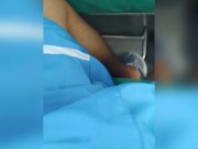 Erecto en el bus 2