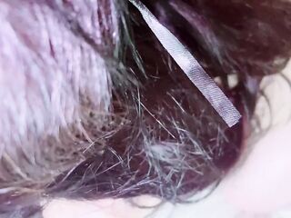 Withe cat in the ebony واسه خوا هر م اکسسوری خریدم اونم حسابی بهم حال داد