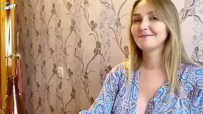 Whats Up, Stepmom? Come Here Often? I Want To Get To Know You Better - Xxx! With Alina Rai