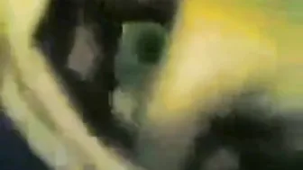 Smoking Asian Top Barebacks Younger Bottom in Amateur Hookup