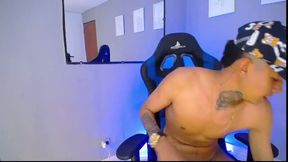 Anthony Coox Private Show