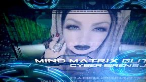 Mind Matrix Glitch JOI HD