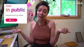 Intense Reactions to Captivating JOI Audio: A Sensual Experience with Boba Bitch Official