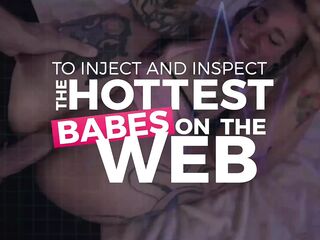 Taylor Rae Begs The Physician To Ease Her Pussy Discomfort