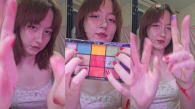 Soft Moans & Naughty Whispers Just for You