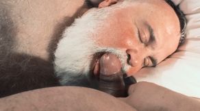 Grandpa had an orgy with his fat friends! (Teaser)