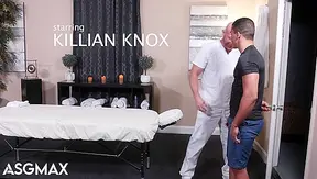 Intense Massage Turns into Passionate Jock Action – Pride Studios 18+
