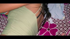 Badly Sex with My Girlfriend