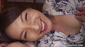 She has some amazing cock riding skills