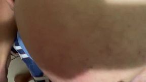 meu cunhado me acordou para meter a pica no pelo