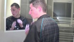 faibien fucked by sneaker dominant tim cosla