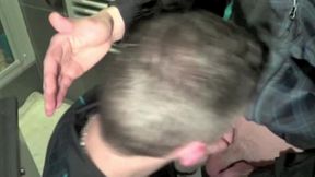 faibien fucked by sneaker dominant tim cosla