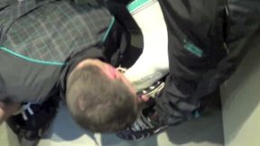 faibien fucked by sneaker dominant tim cosla