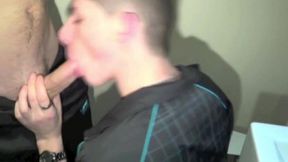 faibien fucked by sneaker dominant tim cosla