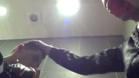 faibien fucked by sneaker dominant tim cosla