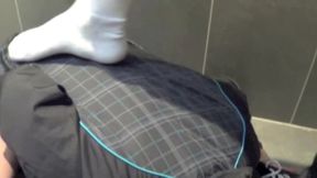 faibien fucked by sneaker dominant tim cosla