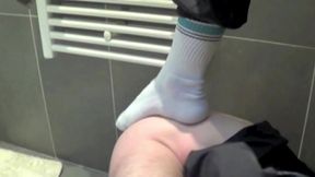 faibien fucked by sneaker dominant tim cosla