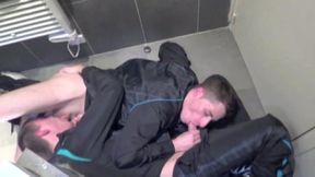 faibien fucked by sneaker dominant tim cosla