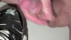 faibien fucked by sneaker dominant tim cosla