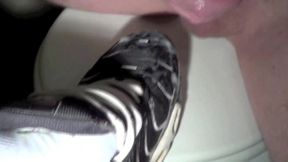 faibien fucked by sneaker dominant tim cosla