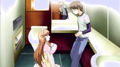 Watch anime stepsis with massive tits get pounded hard and filled with jizz