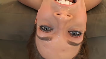 Crissy Cums takes a big cock in various positions