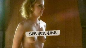 ”Out-of-this-world boobage from a sci-fi staple”