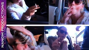 Jerking And Blowing Him While Smoking_MP4 1080p