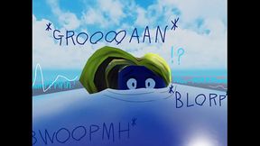 charlotte turning violet