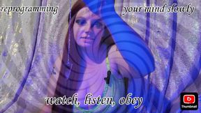 Get reprogrammed with me