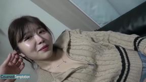 Tanuki Face Beauty Take Home Imbibe Raw Sex After Private Night