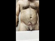 Pov: Catching Massive Cum Dumps During Intense Frock Sessolino69