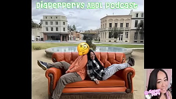 DiaperPervs ABDL Podcast - How do you AB/DL?