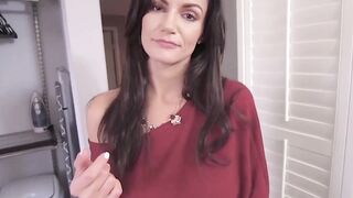 "Mature Cougartown - MILF Becky Brandt Gets Fucked Hard By A Young Stud"
